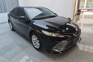 รถยนต์โตโยต้า แคมรี่ ปี <span class=keywords><strong>2019</strong></span> เครื่องยนต์ 2.0 ลิตร <span class=keywords><strong>มือ</strong></span><span class=keywords><strong>สอง</strong></span> เกียร์อัตโนมัติ น้ำมันเบนซิน ราคาถูก พร้อมหลังคาซันรูฟ - Product Image 3