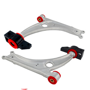 Kit de bagues de bras de suspension avant réglables Poyracing pour Volkswagen B6 B7 Audi Lcb02 - Product Image 3