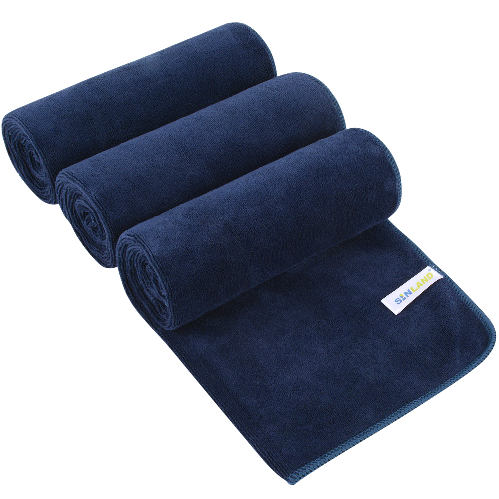 Bleu marine