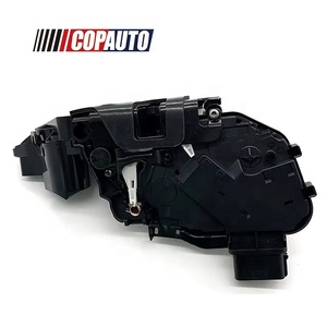 Actuador de cerradura de puerta delantera derecha 2012 con MOTOR LR014100 para <span class=keywords><strong>LR</strong></span> Discovery 4 RR Sport <span class=keywords><strong>Evoque</strong></span> 6W8A-21812-AG - Product Image 2