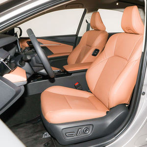 Toyo-TA CA-mry รถ2023 2025 2022 2021ใหม่รถมือสองจีนไฮบริดน้ำมันไฟฟ้ารถยนต์ซีดานรถ SUV - Product Image 2