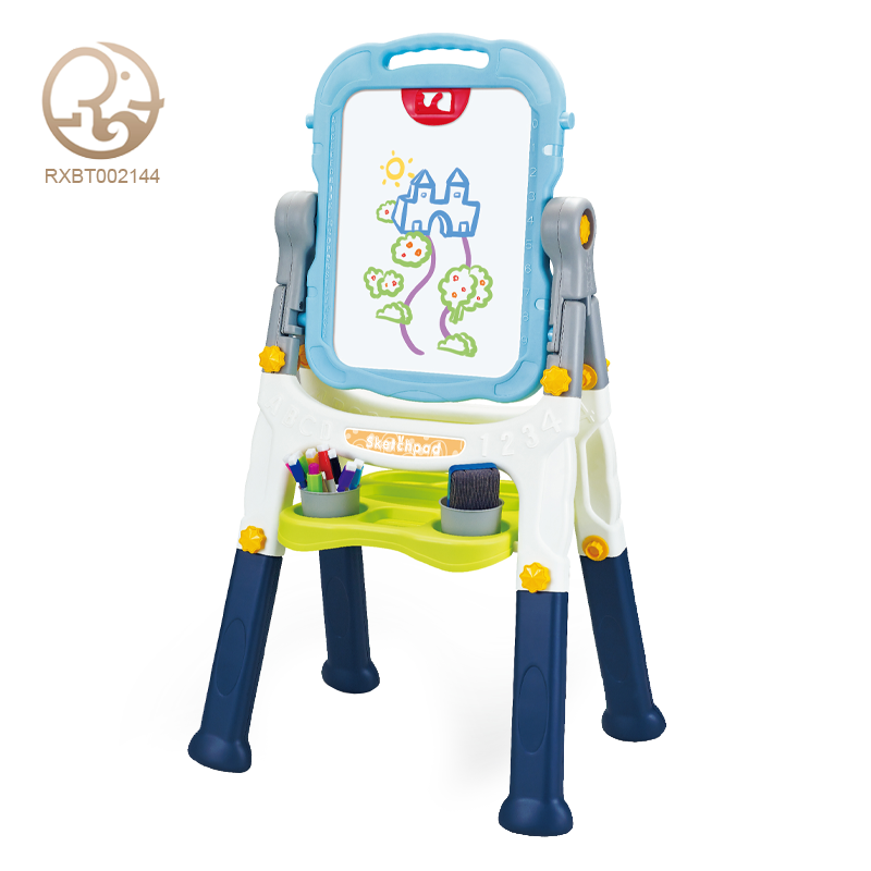 Sensory cognition set for newborns