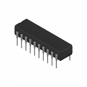 Distributeur agréé Logic, composant électronique de production SN74AS640NS IC BUS TRANSCEIVER 8BIT 20SO - Product Image 1
