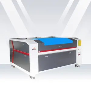 50W 1390 CO2 Laser Cutting Machine 100w Cnc Acrylic Laser Cutting Machines Price