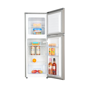 Energy Saving Factory Cheap Price R600a Household 140L <b>Refrigerator</b> 140l <b>Refrigerator</b> - Product Image 5