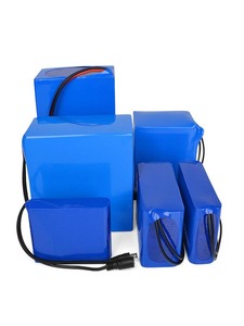 <span class=keywords><strong>Batterie</strong></span> liquide grande capacité 18650 22,2V/24V pour outils électriques, électroaimants, pompes à eau et éclairage de secours LED - Product Image 5