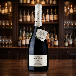 Italian Sparkling Wine Valdobbiadene Pro Secco Superiore Docg 750Ml Aperitif 12% Valdo 6 Bottles Per Box - Product Image 2
