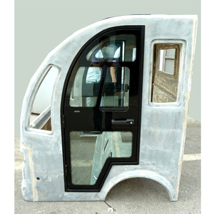 High Quality Quality <strong>Doors</strong> Aluminum Alloy Front and Rear <strong>Doors</strong> - Product Image 6