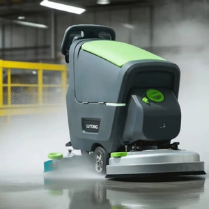 LT-S530X Robot Autónomo de Limpieza de Pisos, Nueva Fregadora de Pisos Robótica Autónoma con Batería - Product Image 2