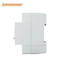Fabricants chinois vendent smart 230V sur et sous tension protecteur 40A commutateurs