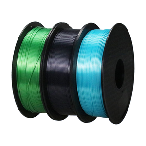 Filamento para Impresora 3D, 1.75mm, PLA, PETG, ABS, ASA, TPU, 1kg, Filamento PLA para Impresión 3D - Product Image 1
