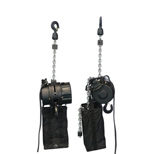 Rayvanbo Durable 110V 220V Truss Stage Hoist Cadena eléctrica Stage Hoist para uso <span class=keywords><strong>teatral</strong></span> y en eventos - Product Image 1