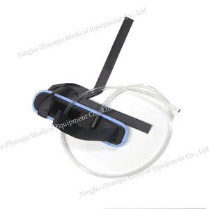 Le garrot d'urgence pour traumatologie avec boucle à dégagement rapide permet un contrôle immédiat du flux sanguin en cas d'accidents et de blessures - Product Image 6