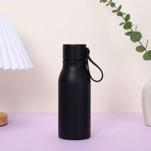 Termo de Acero Inoxidable para Exportación, Taza Deportiva de Doble Aislamiento al Vacío con Diseño Elegante para Distribuidores Globales - Product Image 2