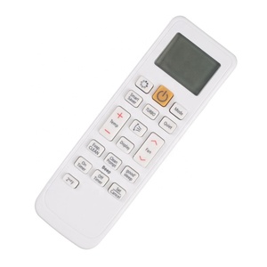 DB93-11115K DB93-11489L รีโมทคอนโทรล<span class=keywords><strong>แอร์</strong></span>ทดแทน ใช้สำหรับเครื่องปรับอากาศซัม<span class=keywords><strong>ซุง</strong></span> DB93-14195A DB93-14195G DB93-14195B DB9311 - Product Image 4