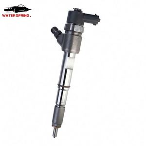 Nuovo iniettore Common Rail carburante <span class=keywords><strong>Diesel</strong></span> per modelli giornalieri FIAT DUCATO/IVECO 5801594342 0445110418 504389548 0445110520 per Bosch - Product Image 2