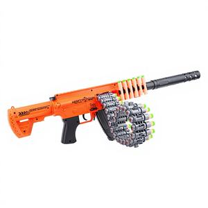 <span class=keywords><strong>Pistola</strong></span> de Juguete de Plástico <span class=keywords><strong>con</strong></span> Cadena de <span class=keywords><strong>Balas</strong></span> Blandas, <span class=keywords><strong>Pistola</strong></span> <span class=keywords><strong>Nerf</strong></span> de Disparo Continuo, <span class=keywords><strong>Pistola</strong></span> de Gel Luminosa para Niños, <span class=keywords><strong>Pistola</strong></span> de Juguete <span class=keywords><strong>con</strong></span> <span class=keywords><strong>Balas</strong></span> Blandas - Product Image 1