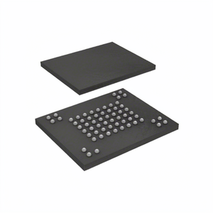 Composants électroniques en stock : Mémoire 63 VFBGA W29N01HWBINF - Product Image 1