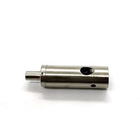 Kit de suspension réglable en laiton avec pince à câble en cuivre pour lampes à LED Vente en gros