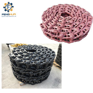 שרשרת מחפר sk60 sk60 sk70 sk70 sk75 קישור - Product Image 5