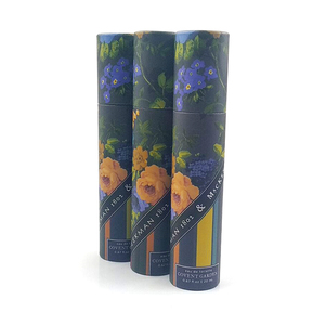 Embalaje de perfume tubo de papel tubo <span class=keywords><strong>protector</strong></span> <span class=keywords><strong>labial</strong></span> - Product Image 5
