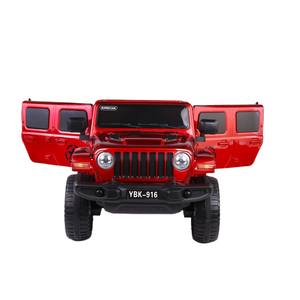 En çok satan yüksek kaliteli çocuklar araba güç tekerlek üzerinde binmek büyük çocuklar akülü araba 12v çocuklar için elektrikli araba oyuncak - Product Image 5