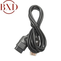 Câble d'extension pour manette de console Xbox 1,8 m