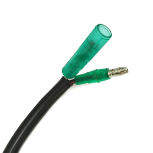 Tohatsu Nissan Mercury dıştan takma Motor için 369-06021 şarj bobini <span class=keywords><strong>M</strong></span> NS 5HP 4HP 369-06021-0 T5-05000200 tekne motoru - Product Image 5