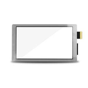 Écran tactile pour <span class=keywords><strong>Nintendo</strong></span> <span class=keywords><strong>Switch</strong></span>, nouvelle version, compatible avec les appareils fabriqués après <span class=keywords><strong>2019</strong></span>, noir - Product Image 4