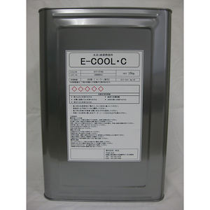 E-COOL P5 Heat Shielding <b>Paint</b> Acrylic-Based Industrial Household Bulk Pure Chemicals Best Seller Wholesale - Product Image 1