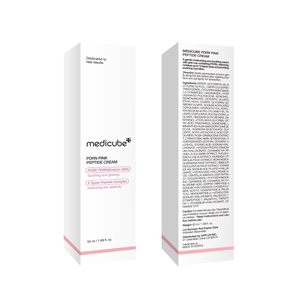 Crema Hidratante con ADN de Salmón, PD RN y Ácido Hialurónico Rosa de Medicube - Product Image 6