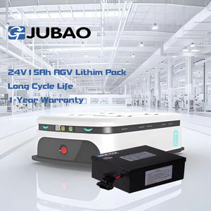 긴 수명 25.6 볼트 리튬 배터리 좋은 품질 25.6 v 15ah lifepo4 배터리 팩 ev 배터리 팩 판매 오토바이 보트 - Product Image 2