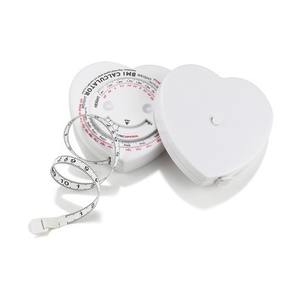 Roue d'IMC Calculateur d'IMC Ruban de jaugeage IMC de 1.5 mètres - Product Image 2