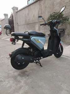 เครื่องยนต์ซูซูกิ รินโกะ เหมือนผึ้งน้อย กำลังเต็มเปี่ยม ตัวเลือกอันดับต้นๆ สำหรับการช้อปปิ้งของชำในเมืองและการเดินทาง - Product Image 6