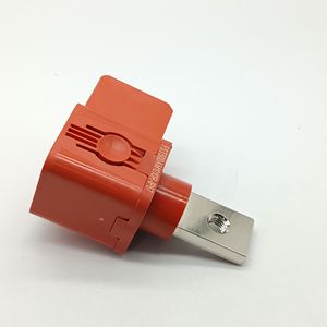 120A 150A 200A Đồng Ổ cắm pin chuyên dụng cao hiện tại đồng thiết bị đầu cuối 50mm2 cale - Product Image 2