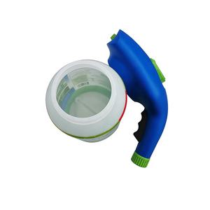 สเปรย์ฉีดน้ำสำหรับสวนแบบ Hydro Mousse สำหรับปลูกหญ้าในสวนสเปรย์ฉีดเมล็ดหญ้า - Product Image 5