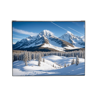 Panneau d'affichage LCD TFT 24 pouces LM240WUC-SSC1, 1920x1200, LVDS, 30 broches, 75HZ, IPS, matrice d'écran LCD
