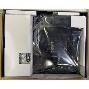 Para <span class=keywords><strong>ASUS</strong></span> ProArt D4 M.2 Placa base Gráficos integrados Disco duro SATA Doble canal-Nueva garantí<span class=keywords><strong>a</strong></span> garantizada - Product Image 4