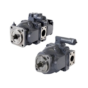 Pompes hydrauliques ultra-performantes TOKYO KEIKI pour l'usinage avec variation simple/double et série <span class=keywords><strong>PHC</strong></span> 35MPa - Product Image 1
