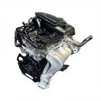 Pour moteur Toyota 2TR moteur à essence complet 2.7L VVTI moteur