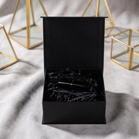 Boîtes cadeaux personnalisées en gros à bas prix pour cosmétiques, maquillage des cils, maquillage, parfums, emballages de rouge à lèvres