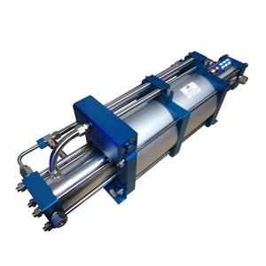 JULY High Quality Booster <b>Pump</b> PISTON <b>PUMP</b> Air <b>Pump</b> High Standard Pneumatic Stainless Steel and 131 <b>Bar</b> - Product Image 1