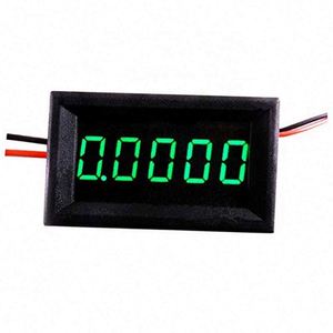 0,36 "DC 0-50.000mA amperímetro corriente amperio Panel medidor corriente Monitor <span class=keywords><strong>amperaje</strong></span> probador azul LED pantalla Digital 50mA - Product Image 3