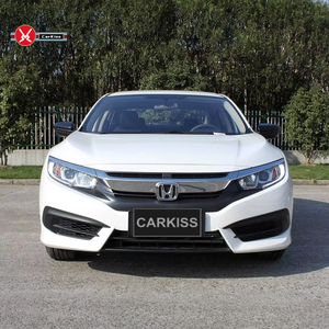 ฮอนด้า ซีวิค 2025 แฮทช์แบค 240TURBO เกียร์ธรรมดา รุ่น Extreme Edition รถ<span class=keywords><strong>มือ</strong></span><span class=keywords><strong>สอง</strong></span> ระยะทาง 1-25 พันไมล์ เบาะหนัง ซันรูฟ จอสัมผัส ยูโร 5 - Product Image 2