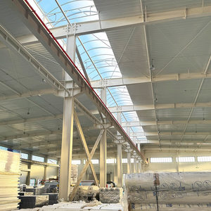 Lastra Solida in <span class=keywords><strong>Policarbonato</strong></span> <span class=keywords><strong>Trasparente</strong></span> Resistente alle Intemperie 2mm 2.5mm 3mm 5mm 6mm 10mm con Protezione UV - Product Image 6