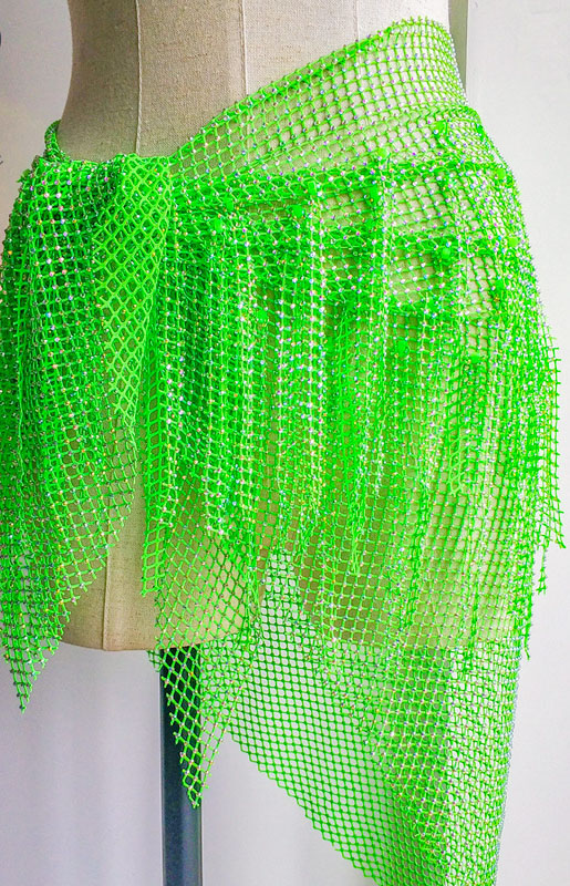 Verde