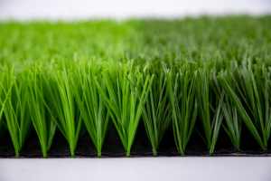 2025 новый дизайн водонепроницаемый футбольный клуб зеленый ковер трава для открытого спортивного поля - Product Image 5