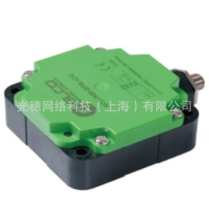 Sensor de Proximidad Elco Fi50-W80-Op6l-Q, 10-30Vdc, PNP, Sin Indicador, Sin Blindaje, Terminación SMD - Product Image 2