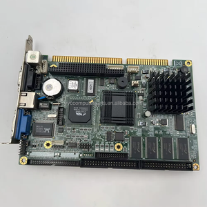 Placa Base Industrial para PC 100% Probada, FB2504 VER:1.5, Placa Base FB2504 VER 1.5 - Product Image 1