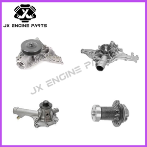 Motorwasserpumpe für Mercedes Benz M 133.980 6022000420 6032000020 6022000520 6032010110 9042010701 9042010201 1022004101 - Product Image 3